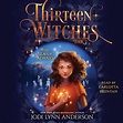 Amazon.com: The Sea of Always: Thirteen Witches, Book 2 (Audible Audio ...