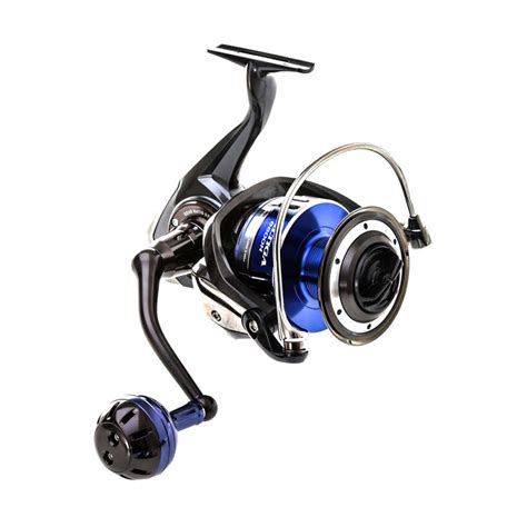 REEL DAIWA SALTIGA 6500H Tomahawk