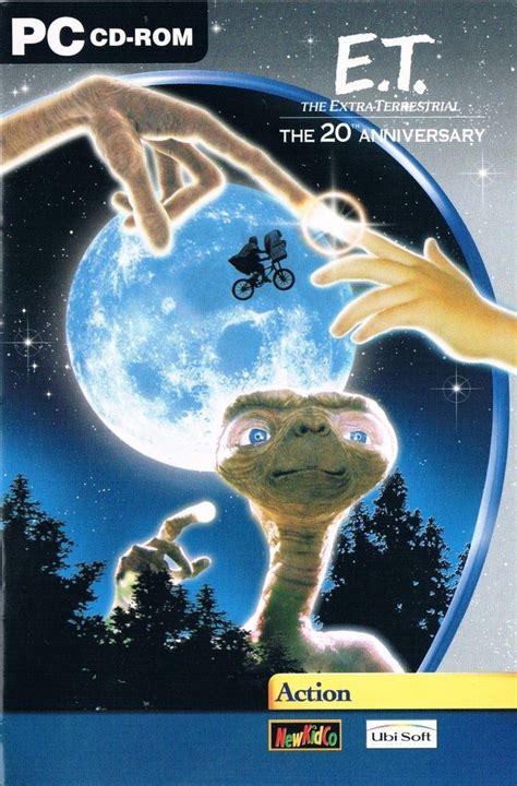 Et 20th Anniversary Windows