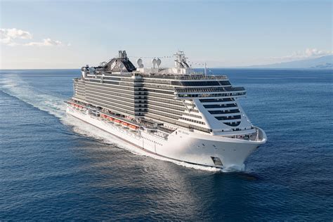 Explore destinations to start your msc seashore cruise planning. MSC dévoile son programme pour l'été 2021, le Seashore ...