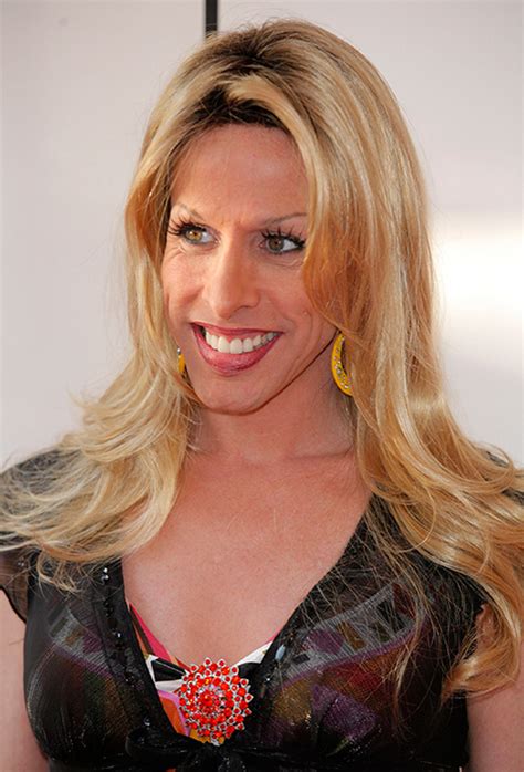 transgender historical society profiles of transgender courage alexis arquette