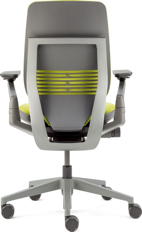 Available at human solution now. Steelcase Gesture™ Office Chair