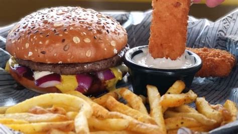 Classic Burger Joint Franchise Kuwait Franchise Opportunities