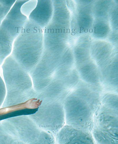 Deanna Templeton The Swimming Pool Nashville Book Review