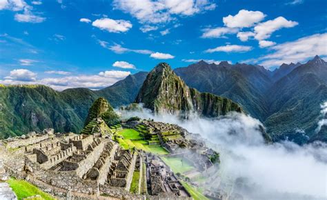Things To Do In Peru Attractions And Places To Visit
