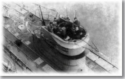 Ss U 163 1941 Ponorky U 101 U 200