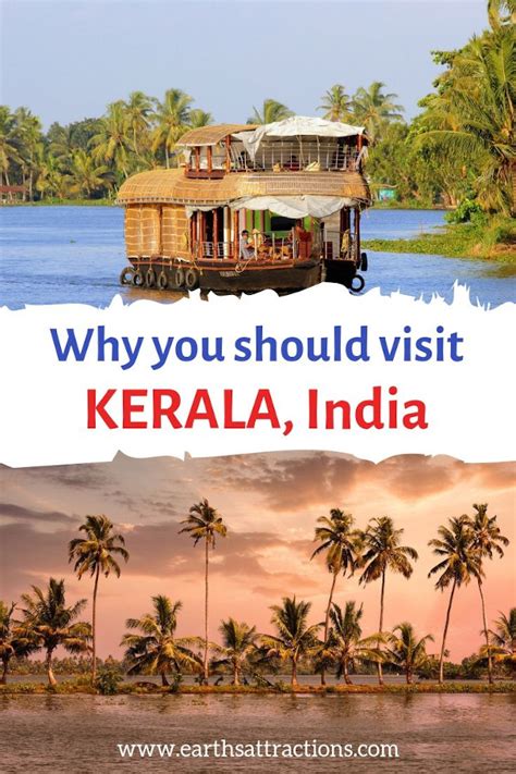 Top Reasons To Visit Kerala India Artofit