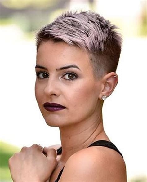 Pixie Cut 2019 Short Haircut Inspirations You Absolutely