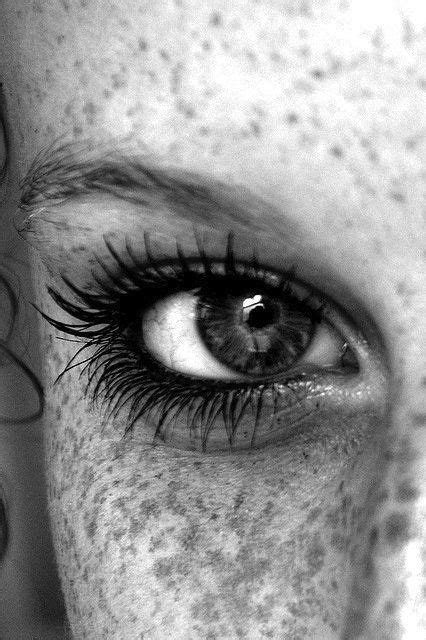 Freckles Are Angels Kisses My Grandma Always Said That Fotografie