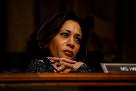 Opinion Kamala Harris Brought Sex Work Into The 2020 Spotlight Heres What She Should Do Next