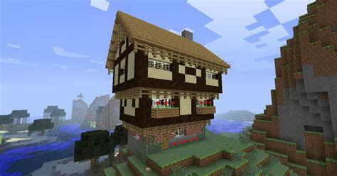 50 Cool Minecraft House Designs Hative