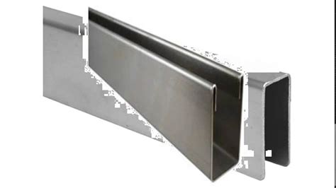 Stainless Steel Channel Youtube