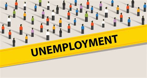 The Impact Of ‘long Term Unemployment Rate On A Nations Economy Forex Academy