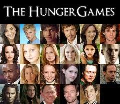 When i began reading the hunger games, i was sure katniss would be a slytherin. Hunger Games Series: The Hunger Games Characters