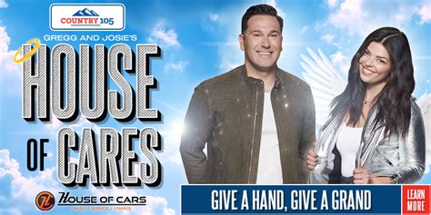 House Of Cares Country 105