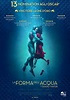 La Forma dell'Acqua - The Shape of Water - Film (2017)