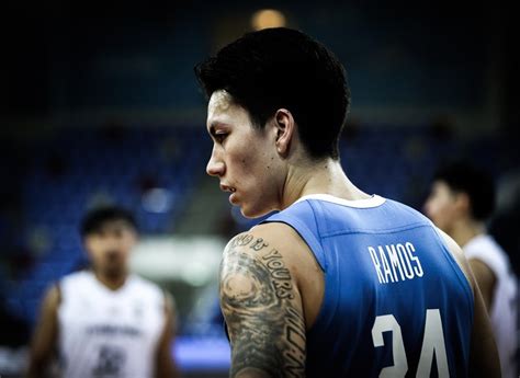 Dwight Ramos Backs Up Hype With Breakout Game For Gilas Inquirer Sports