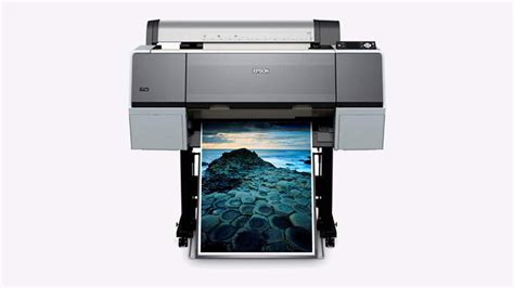 The printer has very quick drying and stabilizing properties that ensure ink is well retained after printing. Epson Stylus Pro 7890 Driver & Free Downloads - Epson Drivers