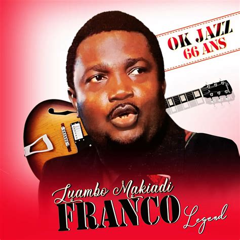 Luambo Makiadi Franco Ok Jazz 66 Ans Free Download Borrow And