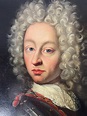 Vittorio Amedeo II Di Savoia - Tableaux portraits