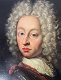 Vittorio Amedeo II Di Savoia - Tableaux portraits