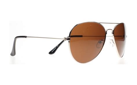 Brown Aviator Sunglasses Home Featured Cheap Designer Sunglasses