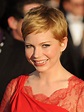 Michelle Williams at 18th Annual Screen Actors Guild Awards in Los ...