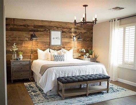 43 Cozy Master Bedroom Inspirations On A Budget Cozy Master Bedroom