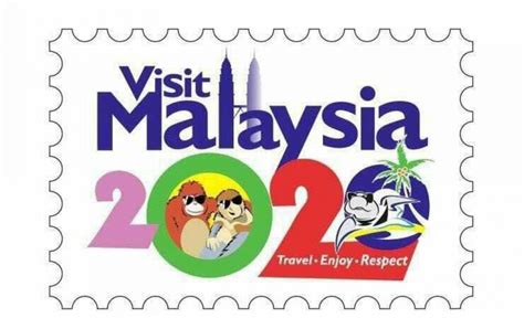 — tourism malaysia (@tourismmalaysia) 27 de enero de 2018. Heboh, Logo Visit Malaysia 2020 Dihujat Netizen. Menurut ...