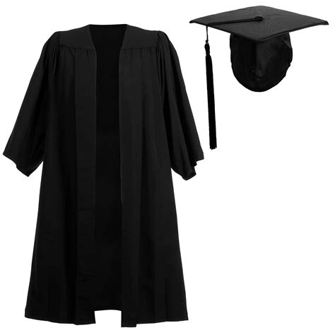 Buy Ashington Ceremonial Gownsvalue Graduation Gown And Cap Unisex