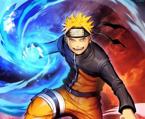 Boruto Gambar Wallpaper Naruto Keren 3d Link Guru