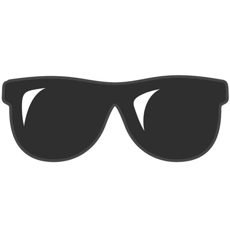 Sunglasses Emoji Clipart Free Download Transparent Png Creazilla