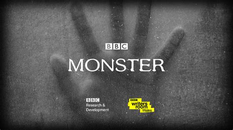 Monster Premiere On Bbc Taster United Agents