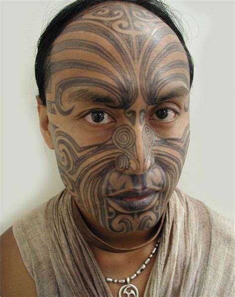 The 25 Best Maori Face Tattoo Ideas On Pinterest Maori