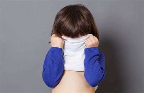 ¿qué Hacer Cuando Los Niños Empiezan A Masturbarse Mudo Social