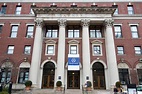 Today in NYC History: Barnard College is Founded in 1889 - Untapped New ...