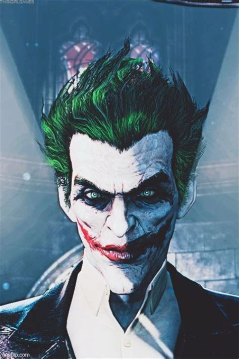 Joker Imgflip