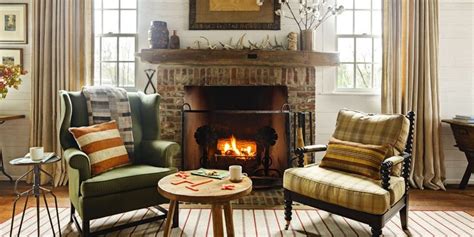 As your living room is habitually known to be the meeting place in the house, it should be beautiful, elegant and cozy. 40 Cozy Living Rooms - Cozy Living Room Furniture and ...