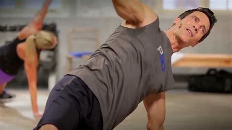 P90 Workout By Tony Horton The On Switch To Fitness YouTube