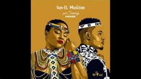 Sun El Musician Ft Simmy And Lelo Kamau Sonini Khobzn Kiavalla