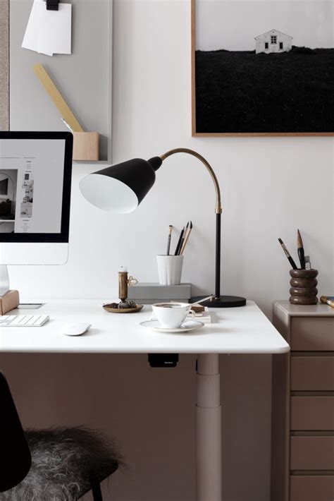 My Home Office Coco Lapine Designcoco Lapine Design