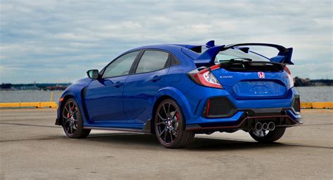 The 2017 honda civic type r marks the automaker's renewed interest in high performance for the north american market, and proves there were countless ways honda could have gotten the civic type r wrong, but it avoided just about all of them. Honda auctions off the first 2017 Civic Type R on Bring a ...