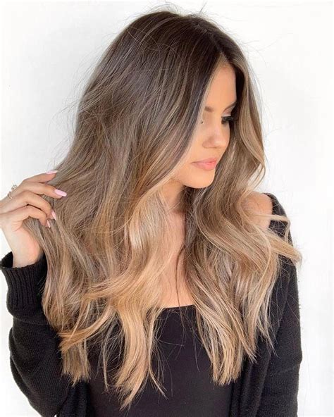 4 Most Exciting Shades Of Brown Hair In 2020 Brown Hair Balayage