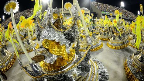 Bbc News In Pictures Rio De Janeiros Carnival