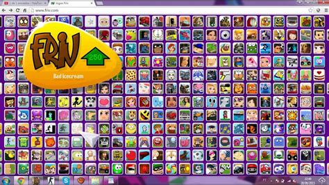 Friv es una de las páginas de juegos gratis más populares y queridas por todos. Friv 2012 Juegos Antiguos De Friv : Juegos de friv 1 2 3 4 ...