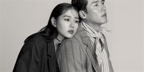 The most outlandish rumors about hyun bin and son ye jin came in early january of 2020, they were involved in two separate rumors one more ridiculous than the other. Hyun Bin and Son Ye Jin Are a Chic Couple for Vogue ...