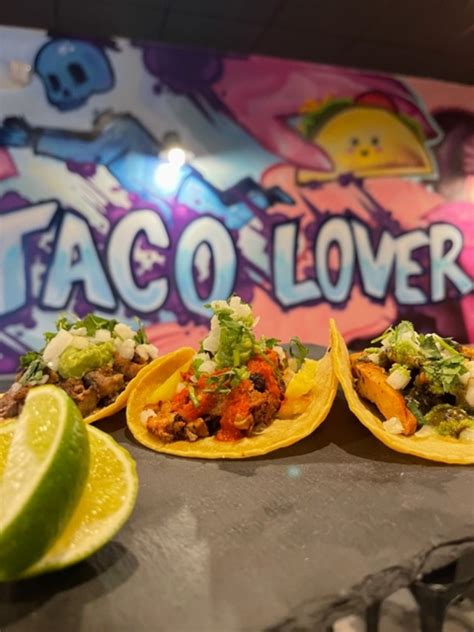 Fast Casual Taqueria Offering Tacos And Burritos Opens In Lakeway On Rm 620 Community Impact