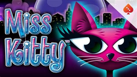Miss Kitty Is Another Of Aristocrats Popular Slot Games