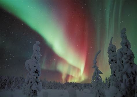 Winter Adventures In Finlands Lapland Eat Drink Travel Magazine