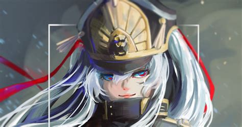 Military Uniform Princess Recreators Altair Altair Pixiv